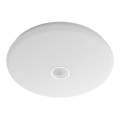 Philips - Plafón LED con sensor LED/16W/230V 2700K