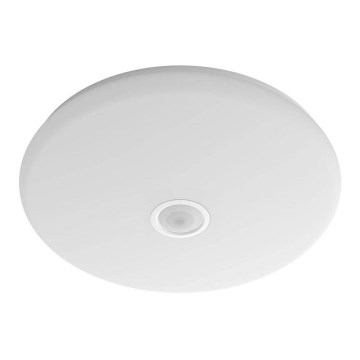 Philips - Plafón LED con sensor LED/16W/230V 4000K