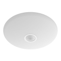 Philips - Plafón LED con sensor MAUVE LED/6W/230V 4000K