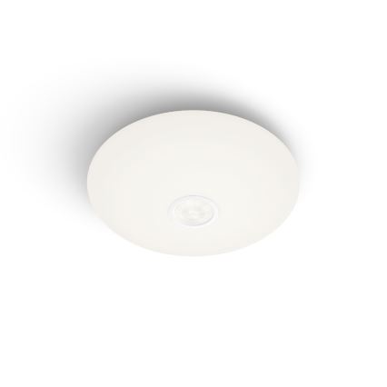 Philips - Plafón LED con sensor MAUVE LED/6W/230V 4000K
