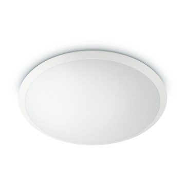 Philips - Plafón LED LED/17W/230V