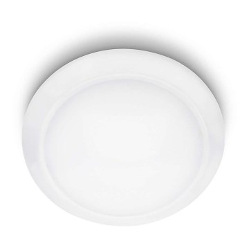 Philips - Plafón LED LED/6W/230V 4000K