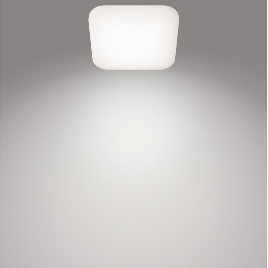 Philips - Plafón LED LED/12W/230V 4000K