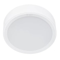 Philips - Plafón LED MESON LED/16,5W/230V 4000K