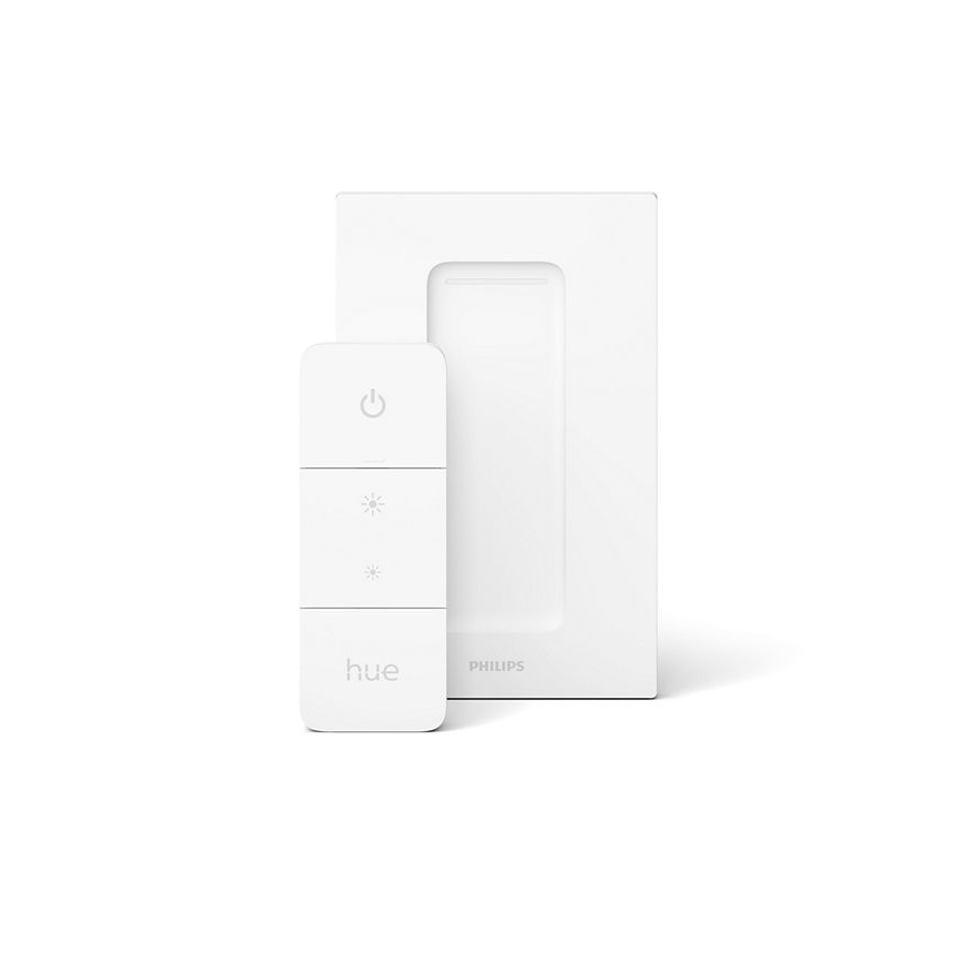 Philips - Plafón LED regulable Hue LED/19W/230V 2200-6500K + mando a distancia