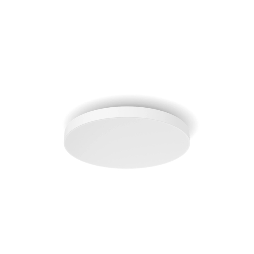 Philips - Plafón LED RGBW regulable Hue DATURA LED/48W/230V 2000-6500K