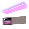 Philips - Plafón LED RGBW regulable Hue DATURA LED/67W/230V 2000-6500K