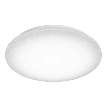 Philips - Plafón MOIRE LED/17W/230V 4000K Ø 32 cm