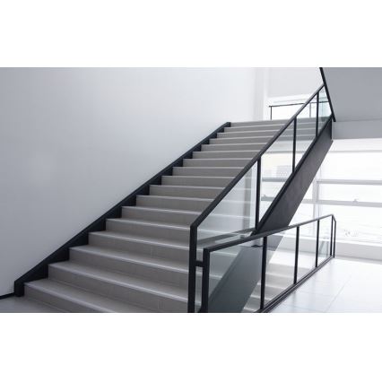 Philips - Lámpara de pared LED con sensor PROJECTLINE LED/15W/230V IP54