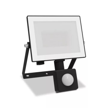 Philips - Proyector LED con sensor LOIS LED/20W/230V IP65 5000K