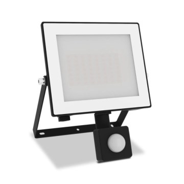 Philips - Proyector LED con sensor LOIS LED/30W/230V IP65 3000K