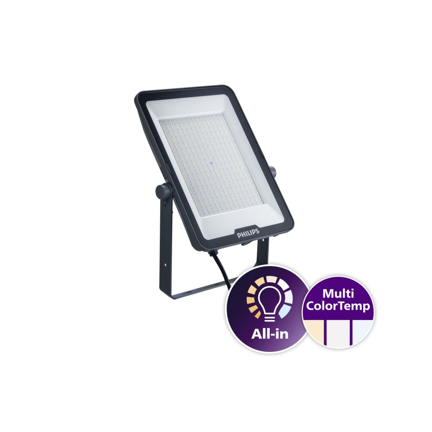 Philips - Proyector LED LEDINAIRE ALL-IN LED/150W/230V 3000/4000/6500K IP65
