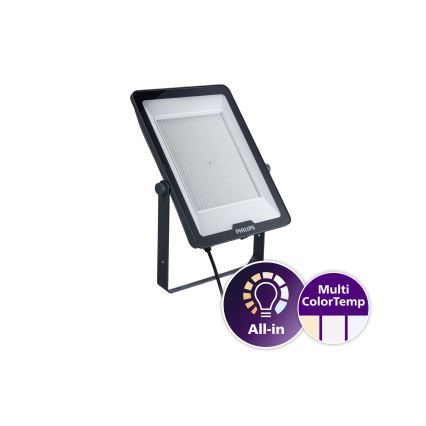 Philips - Proyector LED LEDINAIRE ALL-IN LED/200W/230V 3000/4000/6500K IP65