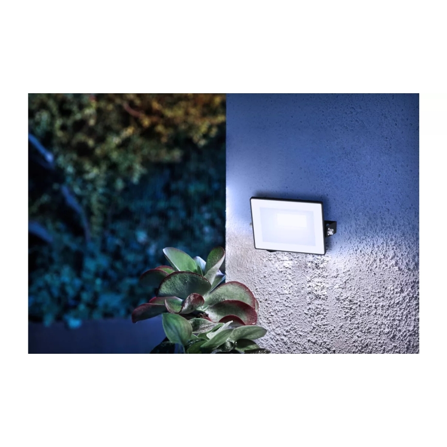 Philips - Proyector LED LOIS LED/10W/230V IP65 5000K