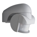 Philips - Sensor de movimiento exterior IP44 gris