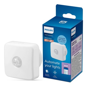 Philips - Sensor de movimiento inteligente SMART 2xAA