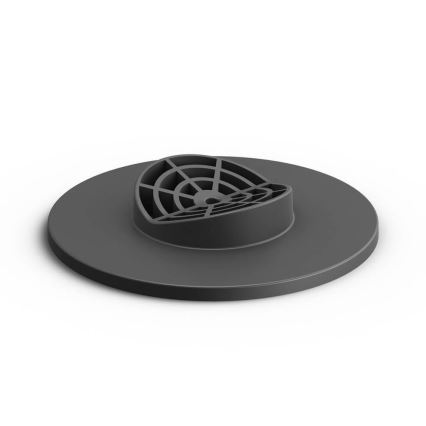 Philips - SET 2x Lámpara de mesa LED RGB regulable HUE AMBIANCE LED/6W/230V