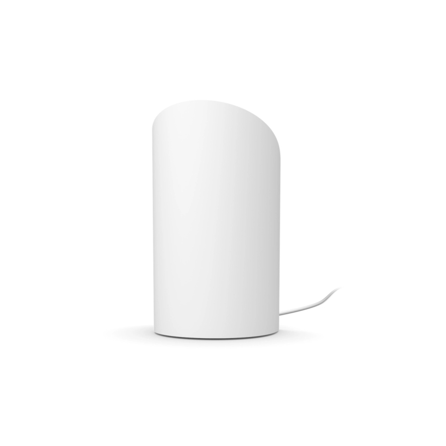 Philips - Pack de 2 focos de proyección Hue PLAY Wall Washer LED RGBW regulables, 20W/230V, 2000–6500K, blanco