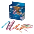 Philips - Tira LED RGBIC regulable SMART STRIP 20m LED/36W/230V 2700-6500K Wi-Fi