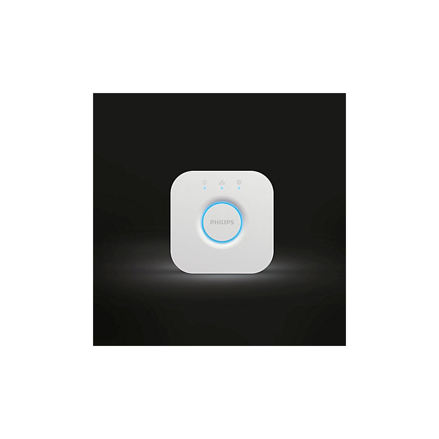 Philips - Tira LED RGBW regulable Hue FLUX 3m LED/29W/230V 2200-6500K + puente Hue