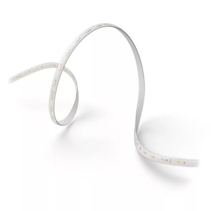 Philips - Tira LED RGBW regulable Hue FLUX 3m LED/29W/230V 2200-6500K