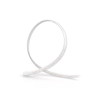 Philips - Tira LED RGBW regulable Hue FLUX 4+2m LED/35,5W/230V 2200-6500K