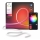 Philips - Tira LED RGBW regulable Hue OMNIGLOW 3m LED/40W/230V 2200-6500K
