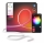 Philips - Tira LED RGBW Regulable Hue OMNIGLOW 5m LED/60W/230V 2200-6500K