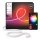 Philips - Tira LED RGBW regulable para exteriores Hue NEON 5m LED/30W/230V 2200-6500K IP67