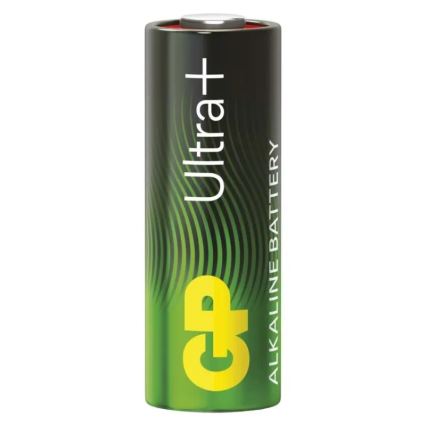 Pila alcalina A23 GP 12V/55 mAh
