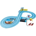 Pista CARRERA FIRST Patrulla Canina 4xLR14 2,4 m