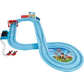 Pista de carreras CARRERA FIRST La Patrulla Canina 4xLR14 2,9 m