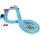 Pista de carreras CARRERA FIRST La Patrulla Canina 4xLR14 2,9 m
