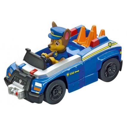 Pista de carreras CARRERA FIRST La Patrulla Canina 4xLR14 2,9 m