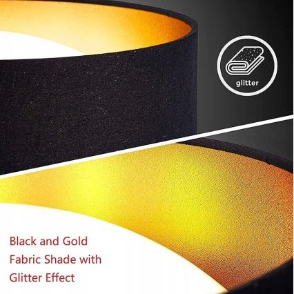 Plafón de techo LED / 12 W / 230 V / 4000 K / Ø 32 cm