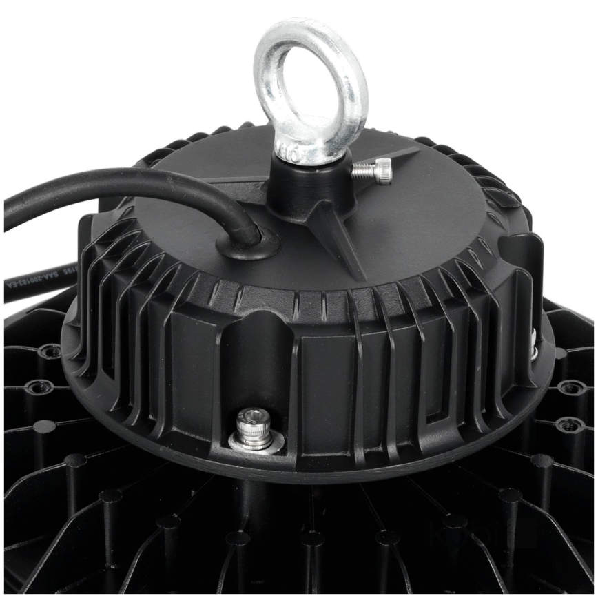 Plafón industrial LED RIO PRO HIGHBAY LED/100W/230V 4000K IP65
