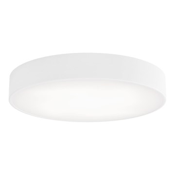 Plafón LED CLEO LED/69W/230V 4000K d. 50 cm blanco