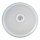 Plafón LED con sensor PIR de movimiento y sensor crepuscular LED/16W/230V 4000K