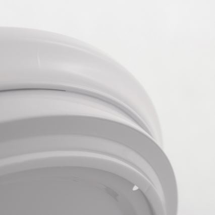 Plafón LED de baño ADAR LED/17W/230V IP44 4000K