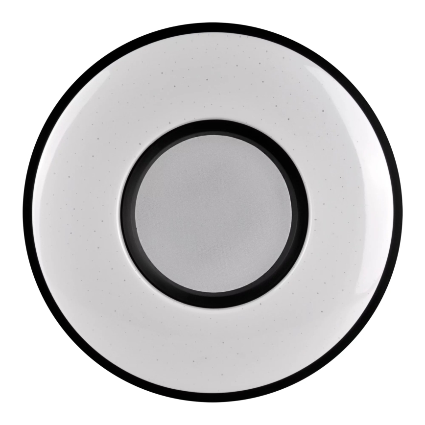 Plafón LED de baño DETROIT LED/24W/230V diá. 39 cm IP44