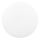 Plafón LED de baño DISK LED/24W/230V 3000/4000/6500K diá. 38 cm IP44 blanco