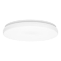 Plafón LED de baño LIRA LED/18W/230V 4000K diá. 28,5 cm IP44