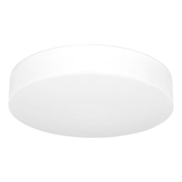 Plafón LED de baño MAKARON LED/50W/230V 3000/4000/6000K diá. 50 cm IP44 blanco