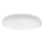 Plafón LED de baño SAMSUNG CHIP LED/18W/230V IP44 3000K diá. 25 cm blanco