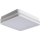 Plafón LED de exterior BENO LED/24/30W/230V 3000/3500/4000K IP65 blanco cuadrado
