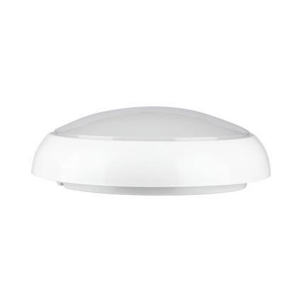 Plafón LED de exterior con sensor LED/8W/16W/20W/230V IP65 3000/4000/6500K