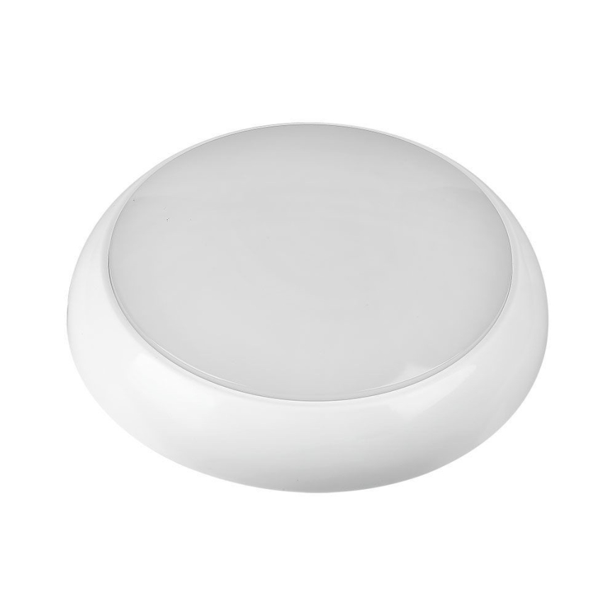 Plafón LED de exterior con sensor LED/8W/16W/20W/230V IP65 3000/4000/6500K