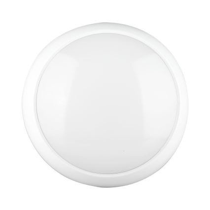 Plafón LED de exterior LED/8W/16W/20W/230V IP65 3000/4000/6500K