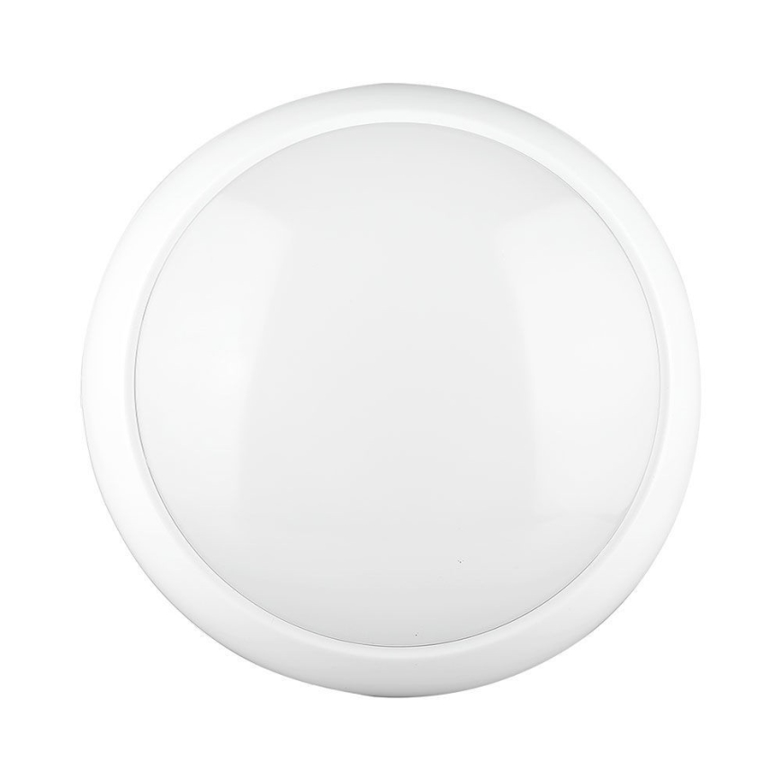 Plafón LED de exterior LED/8W/16W/20W/230V IP65 3000/4000/6500K