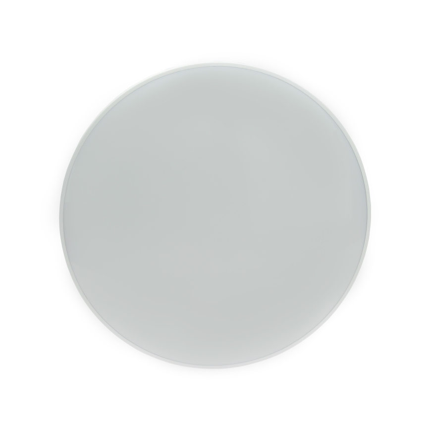 Plafón LED de exterior NYMPHEA LED/32W/230V IP54 6000K